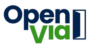 openvia logo